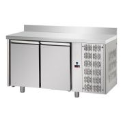 Chladicí stůl Tecnodom TF 02 MID GN AL
