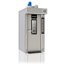Rotary oven FR COMPACT 46 BASSANINA
