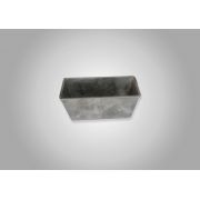 Chlebová forma Dort