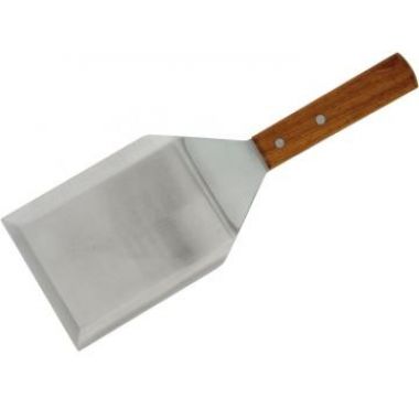 Špachtle na smažení 300 mm Stalgast 503200