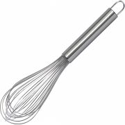 Whisk 250 mm 12 petals Stalgast 313251
