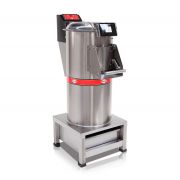 Potato peeler Empero PS.10-F (with starch collecting container) Potato peeler Empero PS.10-F (with starch collecting container)