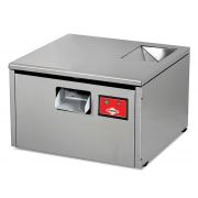Tabletop cutlery polisher Empero EMP.CKP.01