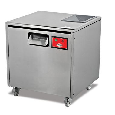 Empero EMP.CKP.02 Floor Cutlery Polisher