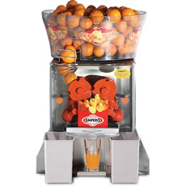 Automatický profesionální citrusovač Empero EMP.ORG.50
