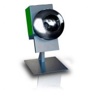 Coating drum ICBASSINA 3