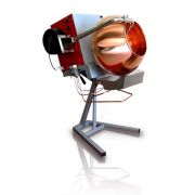 Coating drum ICBASSINA 20 Coating drum ICBASSINA 20