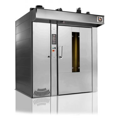 Bassanina Roller 89 Rotary Oven