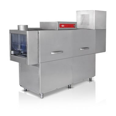 Dishwasher Empero EMP.2000-SOL-L