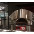 Pizza oven rotary gas Empero EMP.SPO.04