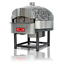 Pizza pec rotační plynová Empero EMP.SPO.02