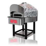 Pizza oven rotary gas Empero EMP.SPO.03