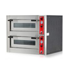 Pizza pec Empero EMP.9+9