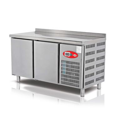 Refrigerated table Empero EMP.150.60.01