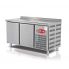Refrigerated table Empero EMP.150.60.01