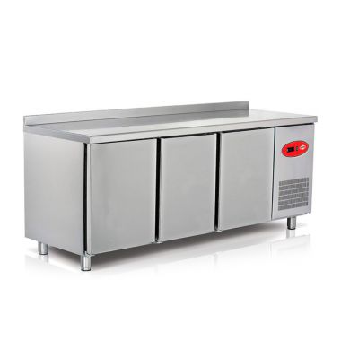 Refrigerated table Empero EMP.200.70.01