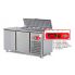 Refrigerated table salad Empero EMP.150.70.01-PS