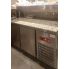 Refrigerated table with superstructure Empero EMP.150.80.01-PSYG