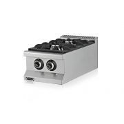 Plynový sporák Altezoro EMP7KG010 2-konf.