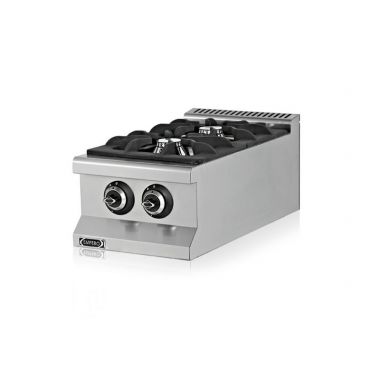 Gas stove Altezoro EMP7KG010 2-conf.