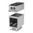 Gas stove Altezoro EMP7KG010 2-conf.