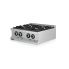 Gas stove 4-conf Altezoro EMP7KG020