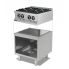 Gas stove 4-conf Altezoro EMP7KG020