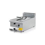 Gas fryer Altezoro EMP7FG010-S