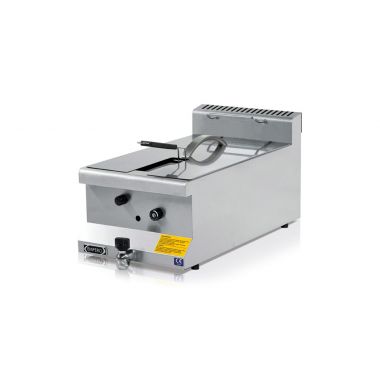 Plynová fritéza Altezoro EMP7FG010-S