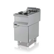 Plynová fritéza Altezoro EMP7FG010