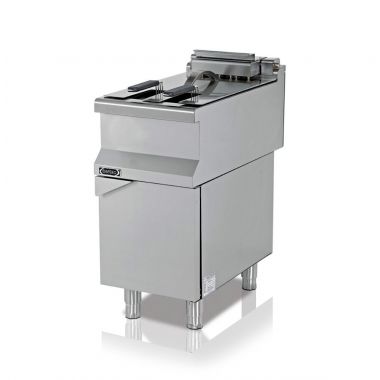 Gas fryer Altezoro EMP7FG010