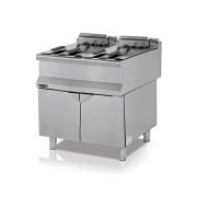 Plynová fritéza Altezoro EMP7FG020