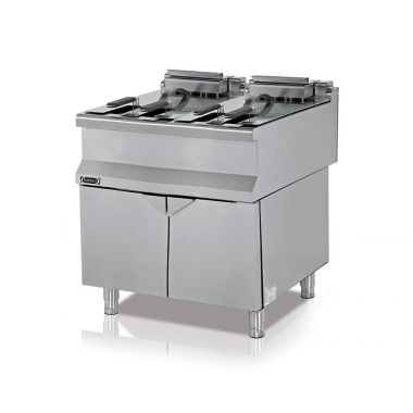 Gas fryer Altezoro EMP7FG020