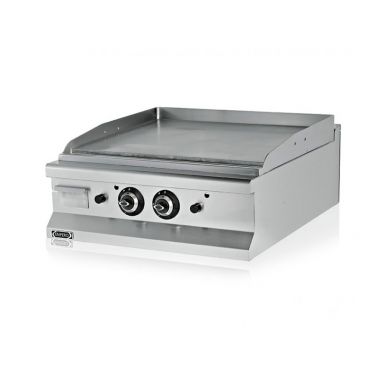 Plynová fritovací plocha Altezoro EMP7IG020