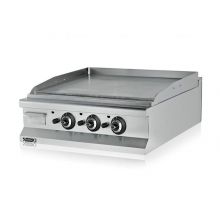 Plynová fritovací plocha Altezoro EMP7IG030