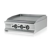 Gas frying surface Altezoro EMP7IG032