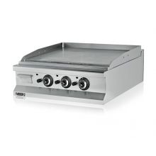 Plynová fritovací plocha Altezoro EMP7IG032