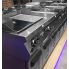 Electric frying surface Altezoro EMP7IE010