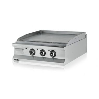 Electric frying surface Altezoro EMP7IE022