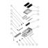 Empero EMP.7LG010-S Gas Vapo-Grill