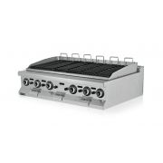 Empero EMP.7LG030-S Gas Vapo-Grill