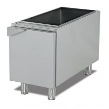 Stand with door Altezoro EMP7TS010
