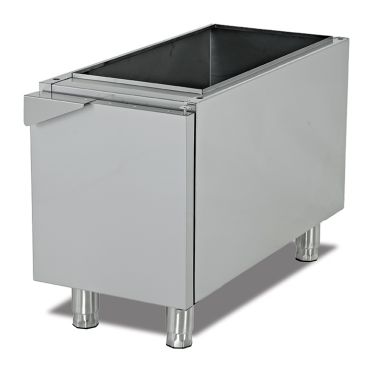 Stojan s dvířky Altezoro EMP7TS010