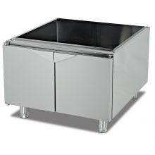Stand with door Altezoro EMP7TS020