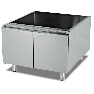 Stojan s dvířky Altezoro EMP7TS020