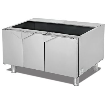 Stojan s dvířky Altezoro EMP7TS030