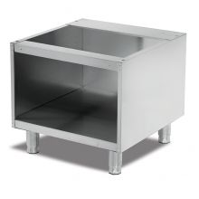 Stand-stand without door Altezoro EMP7TS020-K