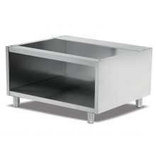 Stand-stand without door Altezoro EMP7TS030-K