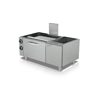 Empero EMP.7FRG02 Stojan na plynovou troubu