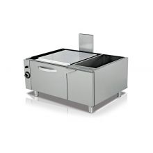 Stojan na elektrickou troubu Empero EMP.7FRЕ02 Stojan na elektrickou troubu Empero EMP.7FRЕ02